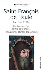 Saint François de Paule 1416 – 1507