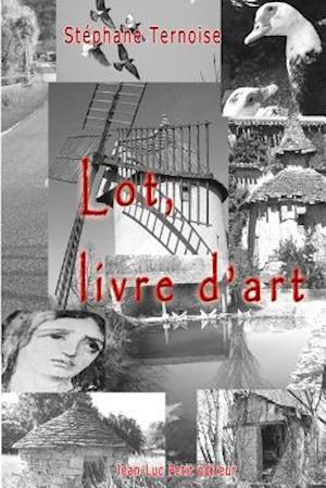 Lot, Livre d'Art