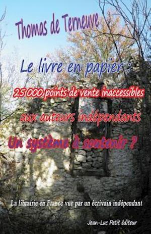 Le Livre En Papier