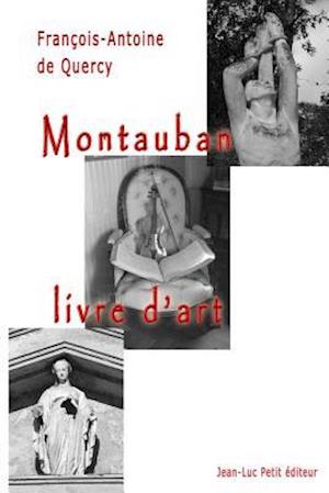 Montauban, Livre D'Art