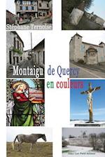 Montaigu de Quercy, En Couleurs