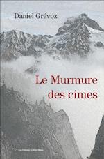 Le murmure des cimes