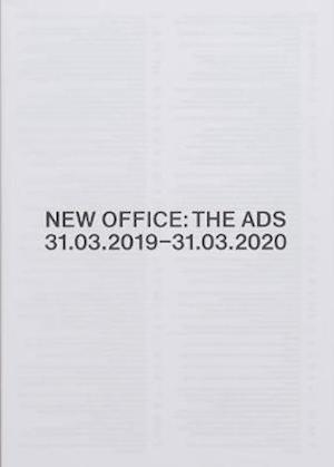 NEW OFFICE: THE ADS