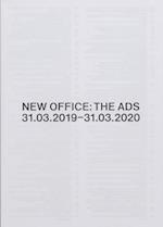 NEW OFFICE: THE ADS