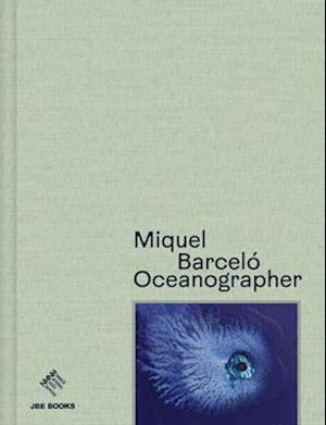 Miquel Barceló Oceanographer