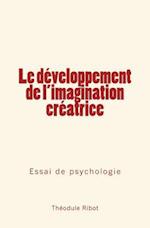 Le Developpement de L'Imagination Creatrice