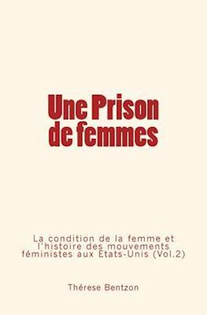 Une Prison de Femmes