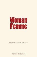 Woman - Femme