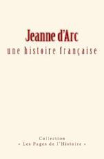 Jeanne D'Arc