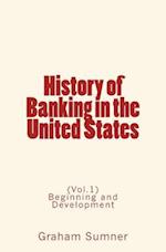 History of Banking in the United States