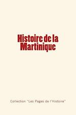 Histoire de La Martinique