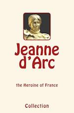 Jeanne d'Arc (Joan of Arc)