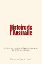 Histoire de L'Australie