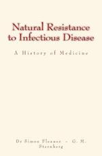 Natural Resistance to Infectious Disease