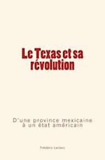 Le Texas et sa révolution