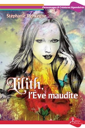 Lilith, l'Eve maudite