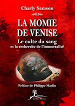 La momie de Venise