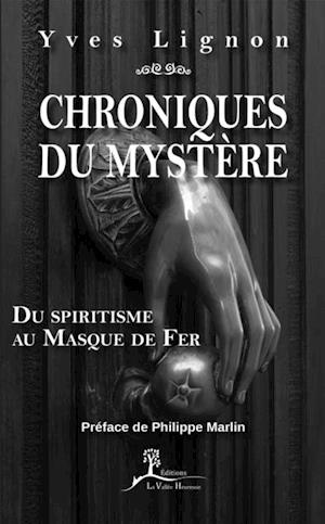 Chroniques du mystere