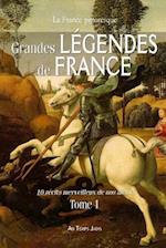 Grandes Legendes de France