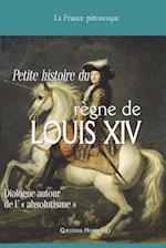 Vade-Mecum Du Regne de Louis XIV