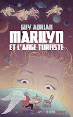 Marilyn et l'ange turfiste