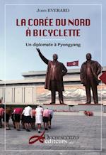 La Coree du Nord a bicyclette