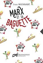 Marx et sa baguette