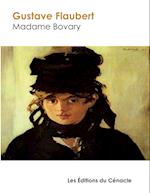 Madame Bovary de Flaubert (grand format)