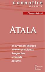 Fiche de lecture Atala de Chateaubriand (Analyse littéraire de référence et résumé complet)