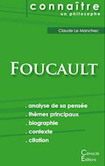 Comprendre Michel Foucault (analyse complète de sa pensée)