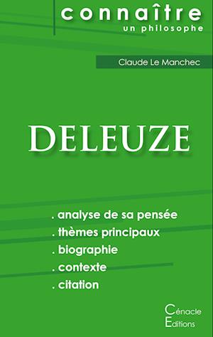 Comprendre Deleuze (analyse complète de sa pensée)