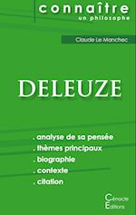 Comprendre Deleuze (analyse complète de sa pensée)