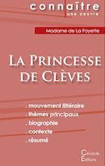 Fiche de lecture La Princesse de Clèves de Madame de La Fayette (analyse littéraire de référence et résumé complet)