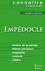 Comprendre Empédocle (analyse complète de sa pensée)