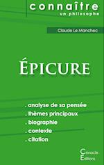 Comprendre Épicure (analyse complète de sa pensée)