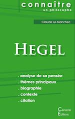 Comprendre Hegel (analyse complète de sa pensée)