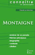 Comprendre Montaigne (analyse complète de sa pensée)