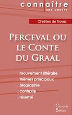 Fiche de lecture Perceval de Chrétien de Troyes (Analyse littéraire de référence et résumé complet)