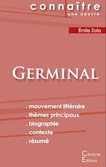 Fiche de lecture Germinal de Émile Zola (Analyse littéraire de référence et résumé complet)