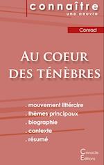 Fiche de lecture Au coeur des ténèbres (Analyse littéraire de référence et résumé complet)