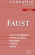 Fiche de lecture Faust de Goethe (Analyse littéraire de référence et résumé complet)