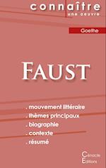 Fiche de lecture Faust (Analyse littéraire de référence et résumé complet)