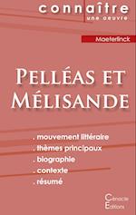 Fiche de lecture Pelléas et Mélisande de Maurice Maeterlinck (Analyse littéraire de référence et résumé complet)