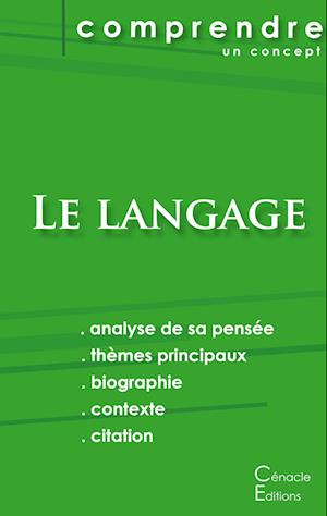 Bac philo : Le Langage