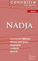 Fiche de lecture Nadja de Breton (Analyse littéraire de référence et résumé complet)