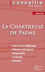 Fiche de lecture La Chartreuse de Parme de Stendhal (Analyse littéraire de référence et résumé complet)