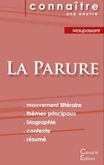 Fiche de lecture La Parure de Guy de Maupassant (Analyse littéraire de référence et résumé complet)