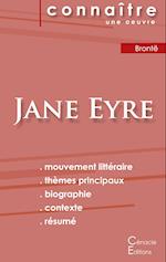 Fiche de lecture Jane Eyre de Charlotte Brontë (Analyse littéraire de référence et résumé complet)
