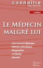 Fiche de lecture Le Médecin malgré lui de Molière (Analyse littéraire de référence et résumé complet)