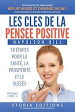 Les Clés de la Pensée Positive